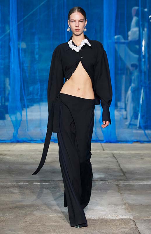 William Fan, Collection 2021 © William Fan