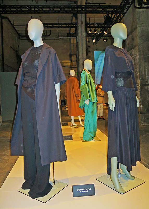 Design: Working Title, Berliner Salon, Berlin Fashion Week 2021, Photo: Holger Jacobs