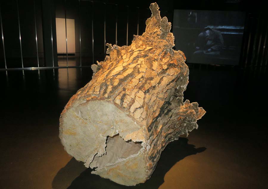 Kaari Upsons - kultur24.berlin