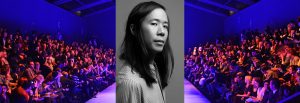 MBFW - William Fan