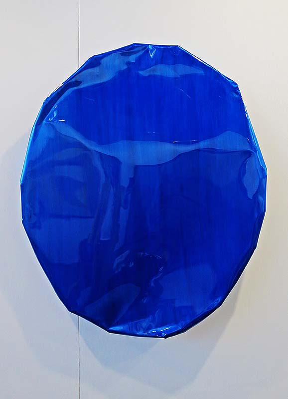 Artwork by Pablo Alonso, Positions Art Fair Berlin © kultur24.berlinGalerie Studio 4 Berlin,
