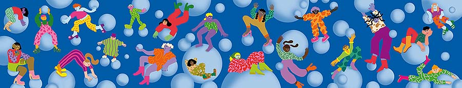 Artwork by STEFANIE RÖHNISCH