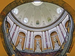 Bode-Museum, Photo: Holger Jacobs © kultur24.berlin