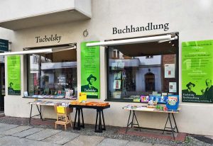 Tucholsky Buchhandlung