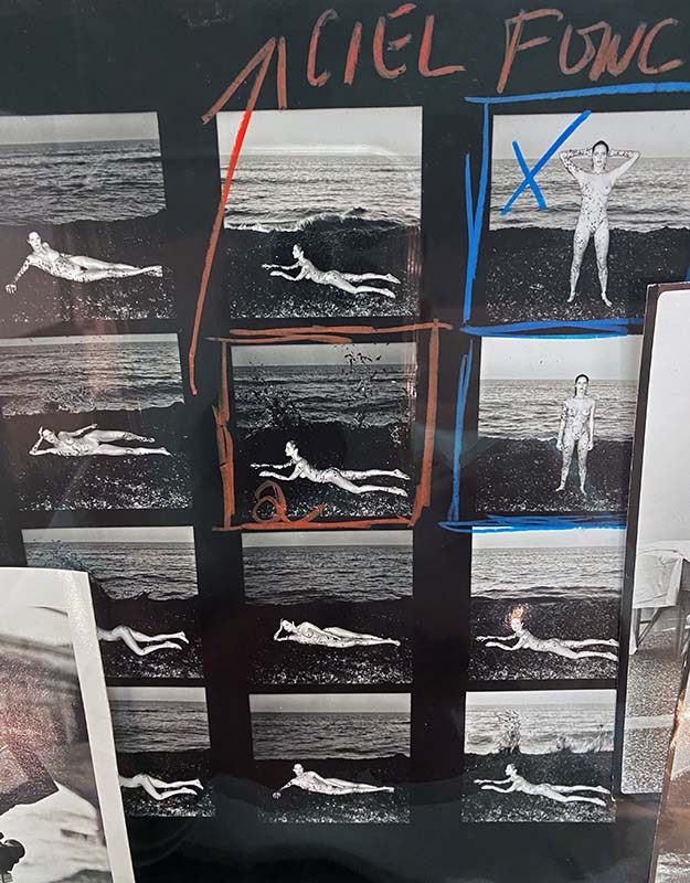 Helmut Newton Legacy