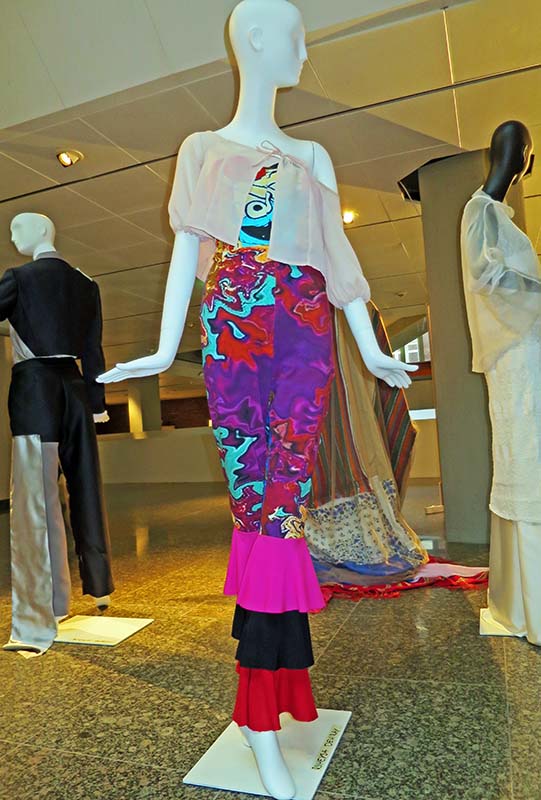 Macromedia Hochschule, Kunstgewerbemuseum, Ph: Holger Jacobs