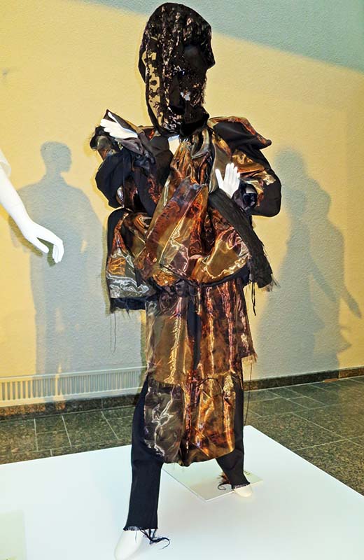 Macromedia Hochschule, Kunstgewerbemuseum, Ph: Holger Jacobs