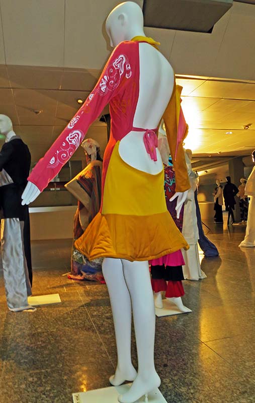 Macromedia Hochschule, Kunstgewerbemuseum, Ph: Holger Jacobs