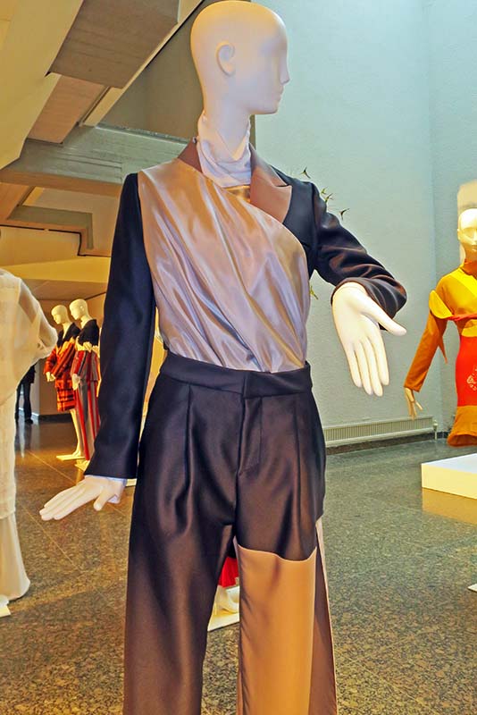 Macromedia Hochschule, Kunstgewerbemuseum, Ph: Holger Jacobs