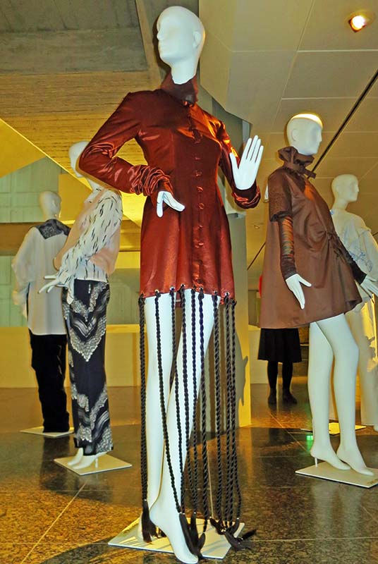 Macromedia Hochschule, Kunstgewerbemuseum, Ph: Holger Jacobs