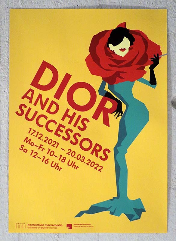 Macromedia Hochschule, Kunstgewerbemuseum, Ph: Holger Jacobs