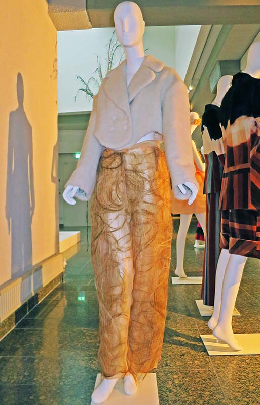 Macromedia Hochschule, Kunstgewerbemuseum, Ph: Holger Jacobs