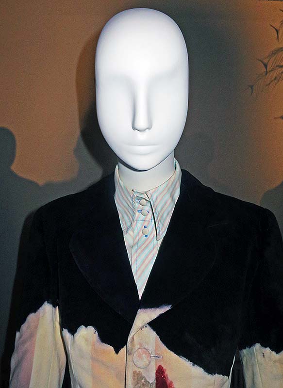 Macromedia Hochschule, Kunstgewerbemuseum, Ph: Holger Jacobs