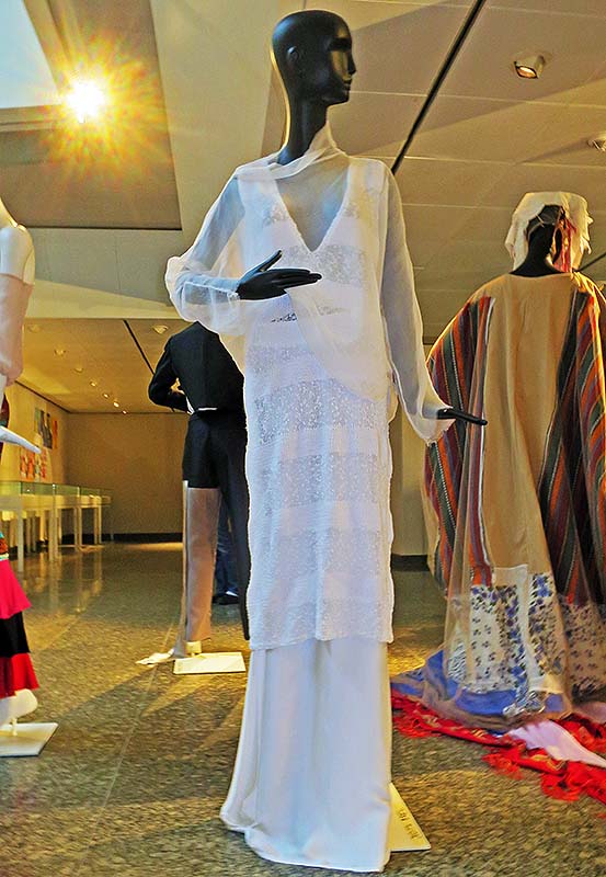 Macromedia Hochschule, Kunstgewerbemuseum, Ph: Holger Jacobs