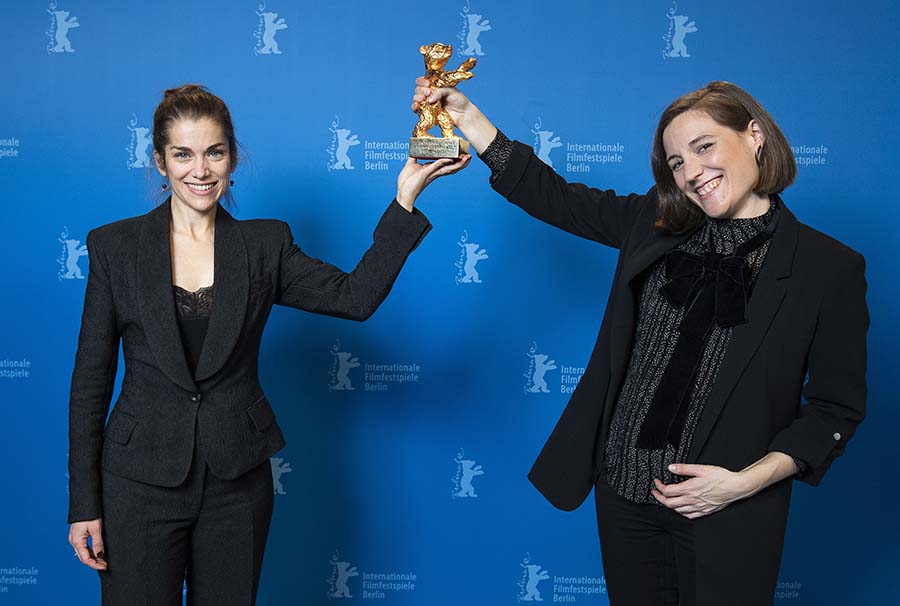 Berlinale 2022