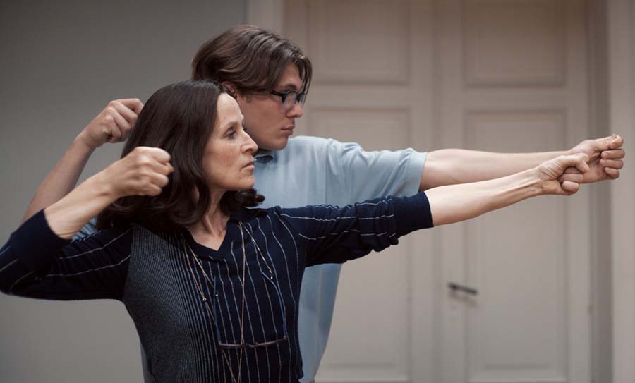 AIEOU-Das Alphabet der Liebe