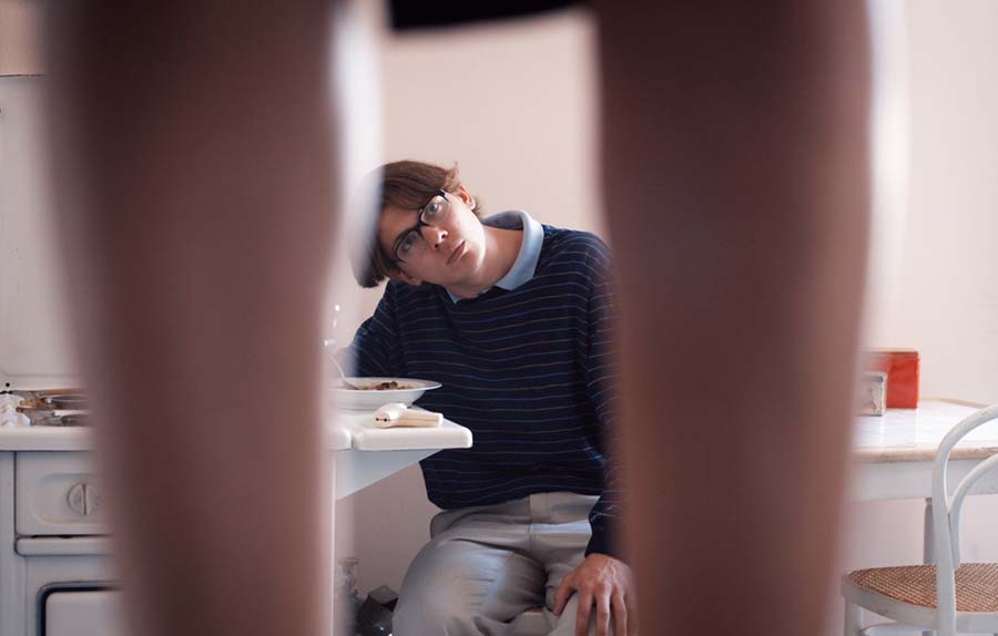 AIEOU-Das Alphabet der Liebe