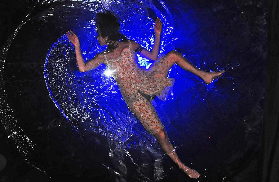 La Fuerza Dance Company