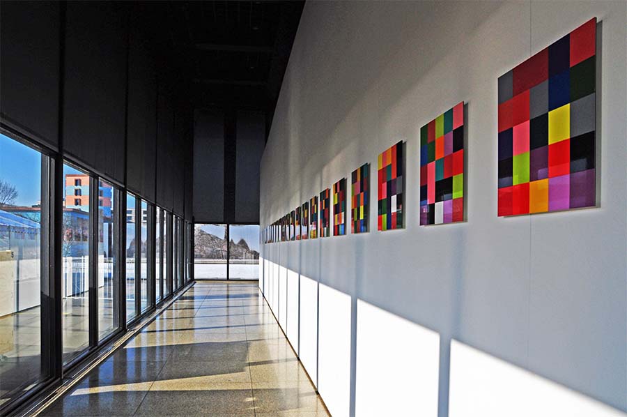 Gerhard Richter - kultur24.berlin