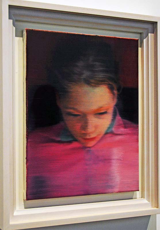 Gerhard Richter - kultur24.berlin