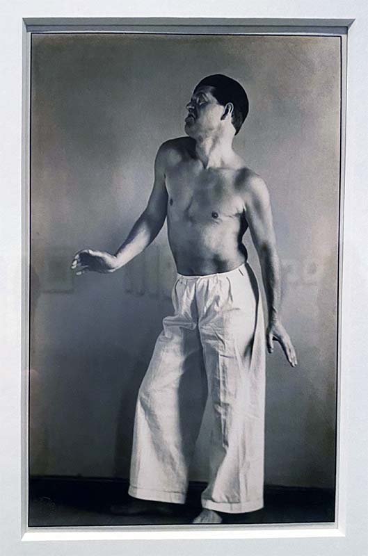 August Sander - kultur24.berlin