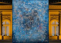 Palais am Stathaus, Potsdam - Marie-Louise Hildebrand © kultur24.berlin