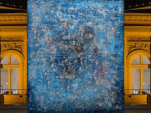 Palais am Stathaus, Potsdam - Marie-Louise Hildebrand © kultur24.berlin